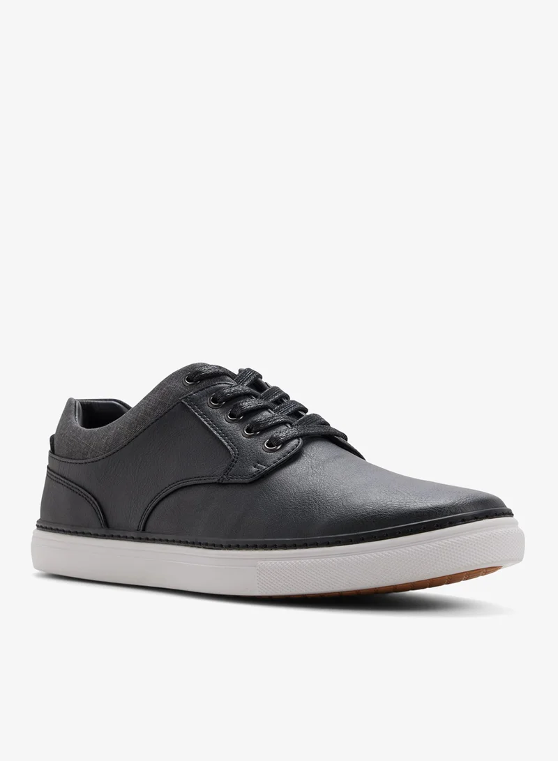 CALL IT SPRING BLACK Lace Ups Casual Shoes for Men | Best Price UAE